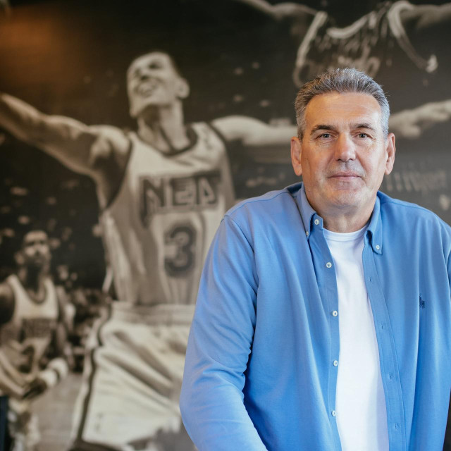 Franjo Arapović - osvajač dva olimpijska srebra, u Seoulu 1988. i Barceloni 1992.