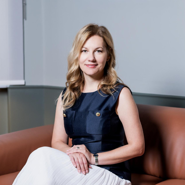 Milena Prodanić Tišma