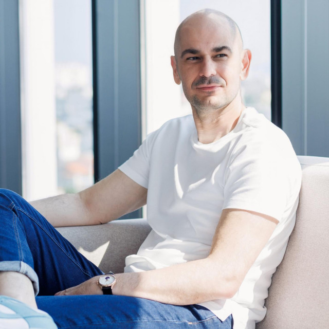 Ivan Burazin