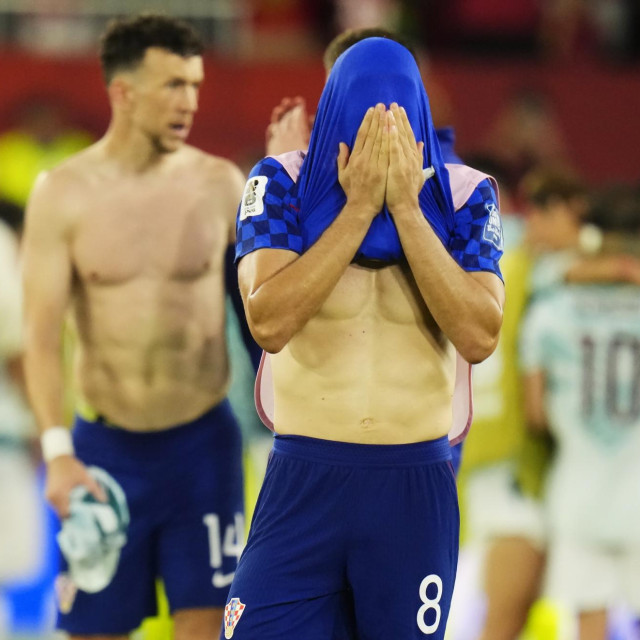 Mateo Kovačić
