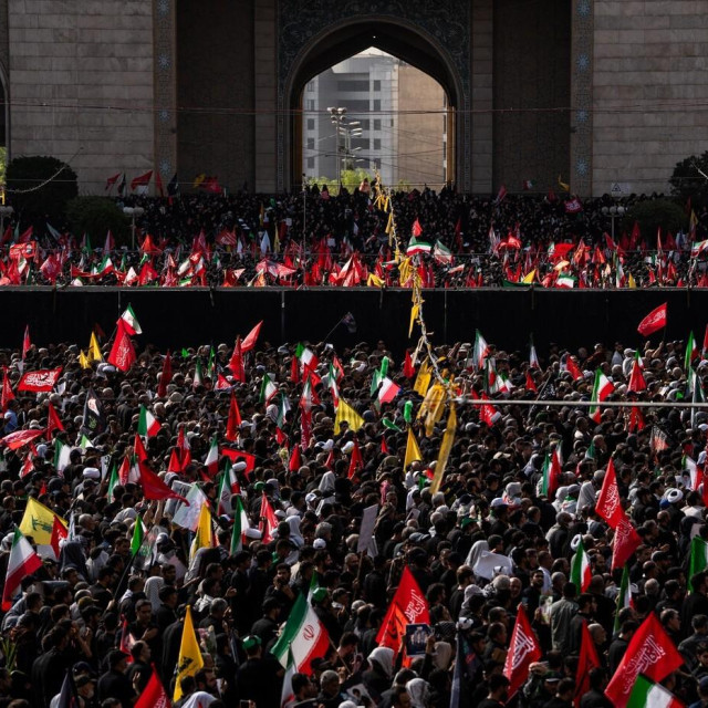 Teheran