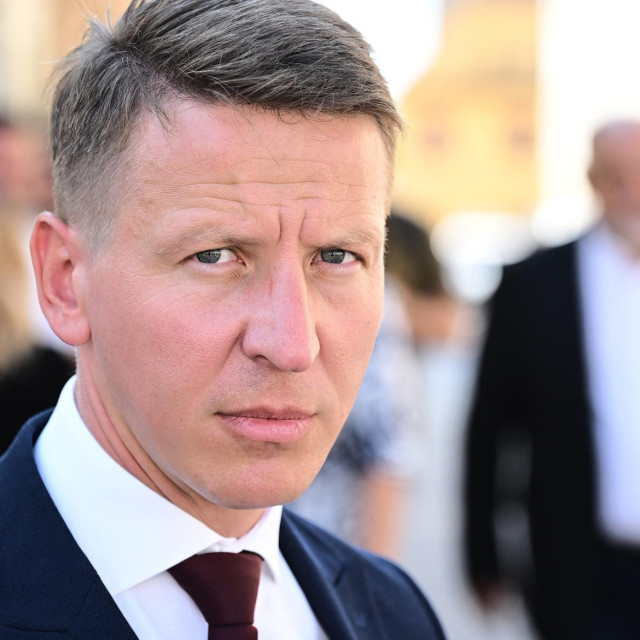 Dario Zurovec
