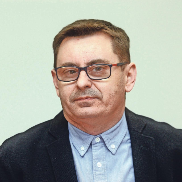 Općinska sredstva Goran Lovrec dao je supruzi, odnosno sebi