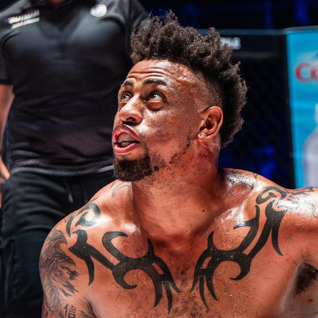 Greg Hardy