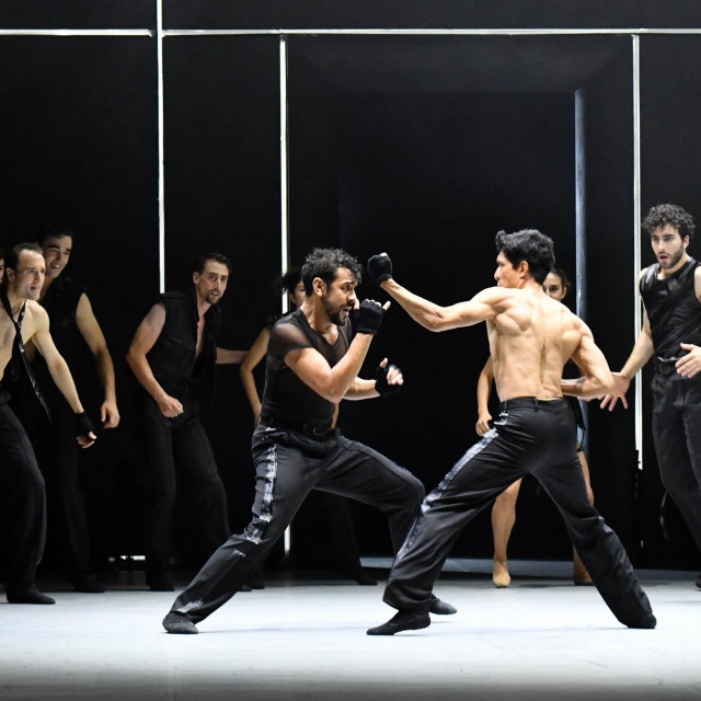 balet ‘Othello‘
