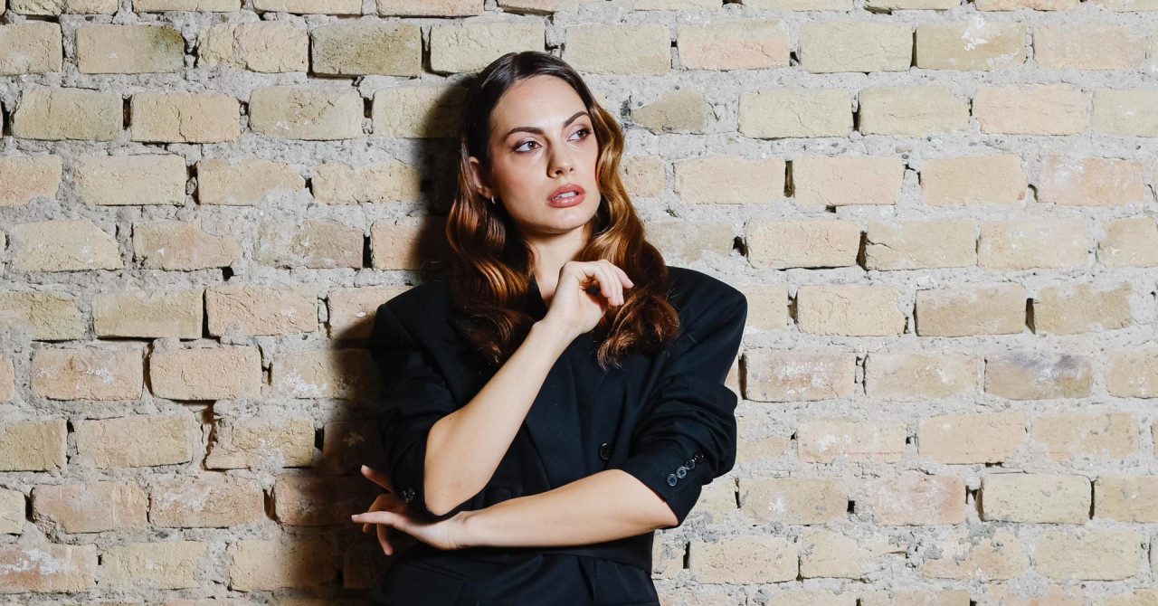 Tara Thaller o najvećoj ljubavi, strpljivosti i žaljenju: "Uveliko krojimo svoju sudbinu"