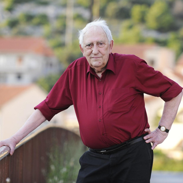 Ivo Brešan
