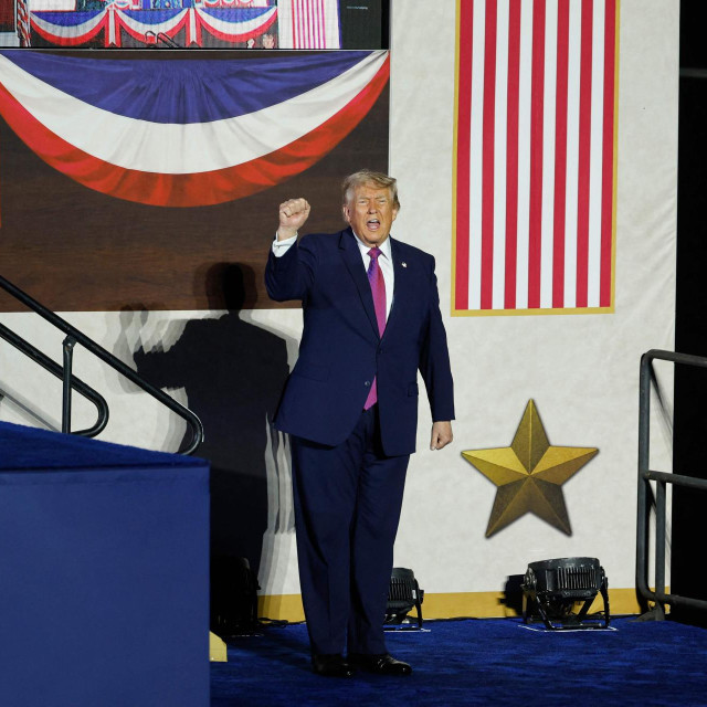 Donald Trump 