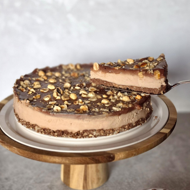 Ferrero torta