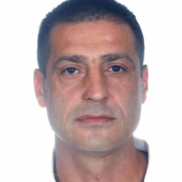 Osumnjičeni Danijel Trninić