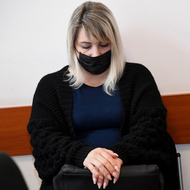 Vlasnica doma Gabrijela Čičković osuđena je na četiri i pol godine zatvora