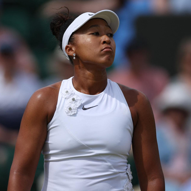 Osaka je već ostvarila najbolji rezultat karijere u Wimbledonu