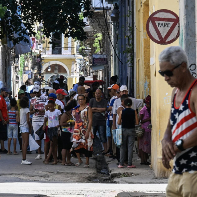 Havana, lipanj 2026.