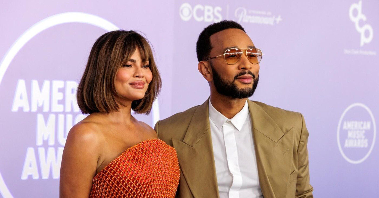 John Legend i Chrissy Teigen javili se obožavateljima iz Hrvatske i pokazali koliko su uživali: "Naš prvi dolazak u prekrasnu Pulu"