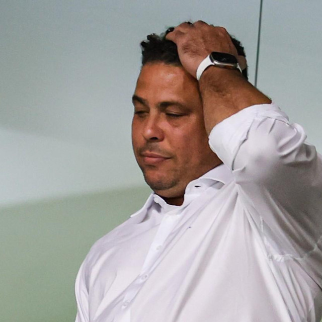 Ronaldo Luís Nazário de Lima