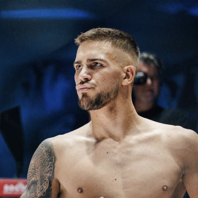 Marko Bojković