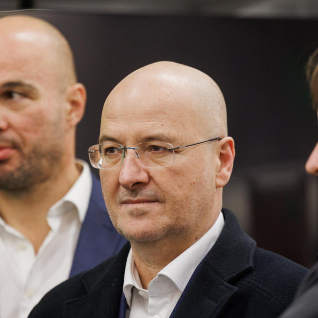 Mario Radić