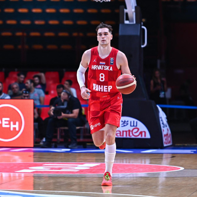 Mario Hezonja proveo je pet godina svoje karijere u SAD-u