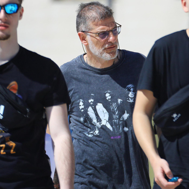 Slaven Bilić bi trebao postati novi hrvatski izbornik