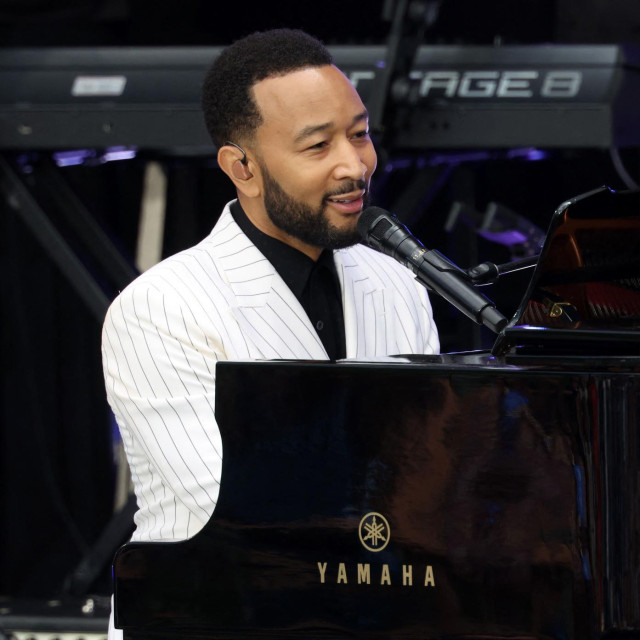 John Legend