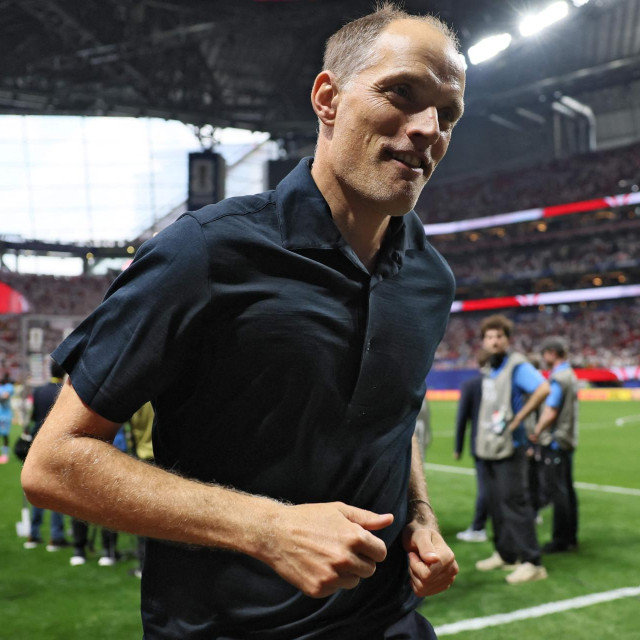 Thomas Tuchel