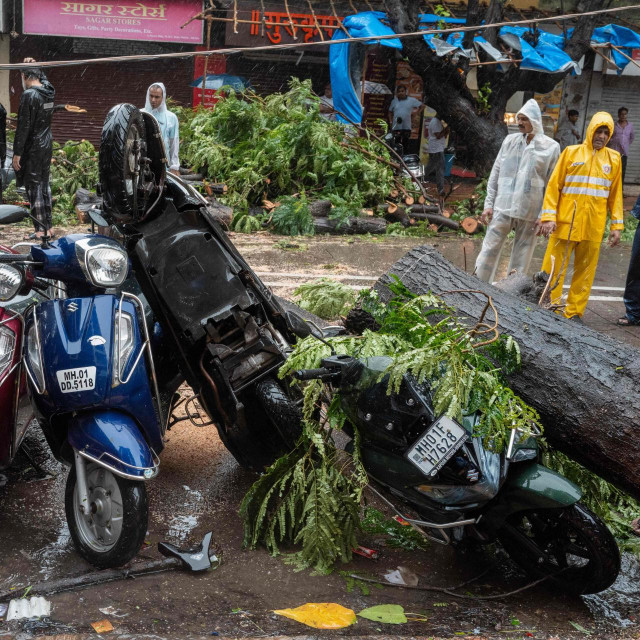 Mumbai