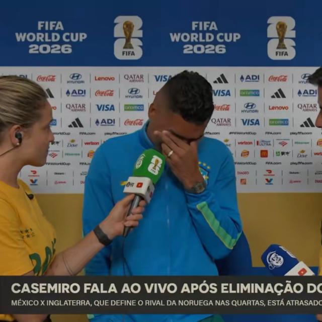 Casemiro u suzama