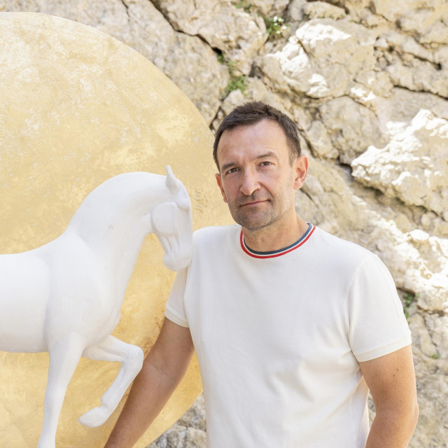 Hrvoje Dumančić, Bokar, Dubrovnik