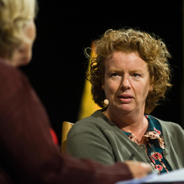 Suzanne O‘Sullivan liječnica je više od trideset godina