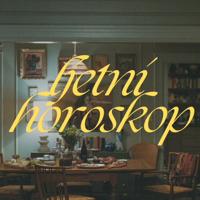 ljetni horoskop