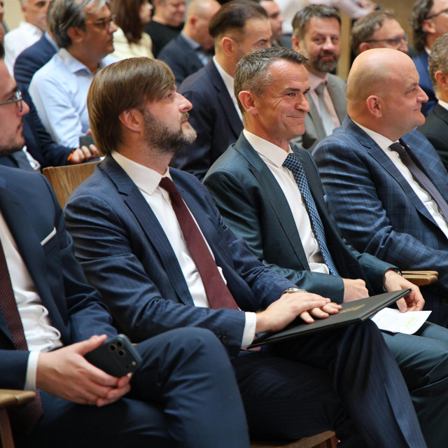 Drugi Godišnji skup regulatora
