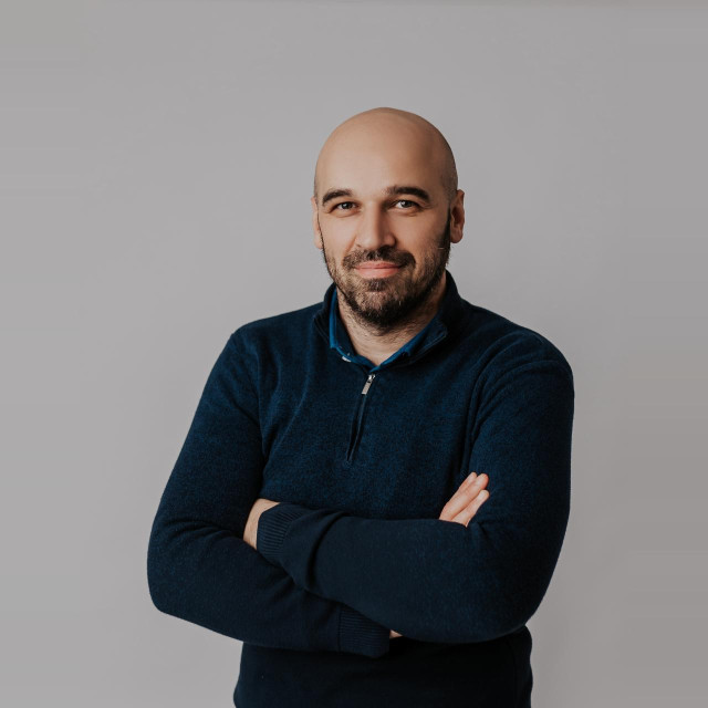 Marko Matijević
