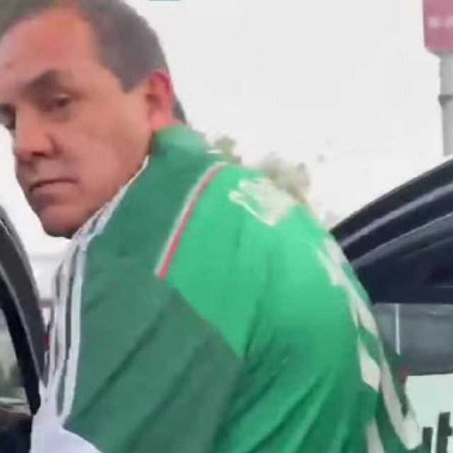 Morena Cuauhtémoc Blanco