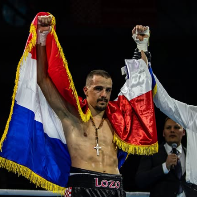 Luka Lozo