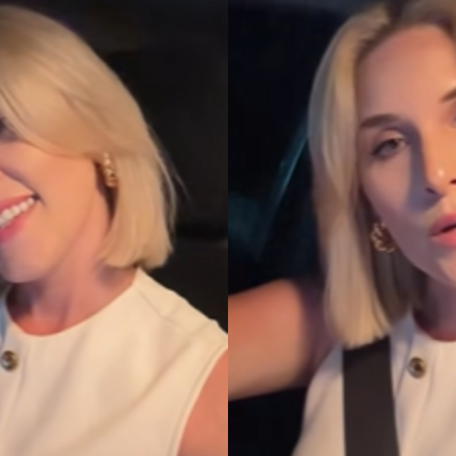 Anastasiia Mendus, DJ-ica iz Ukrajine