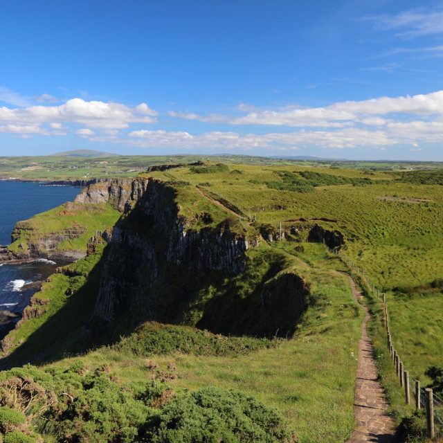 Causeway Coast Way