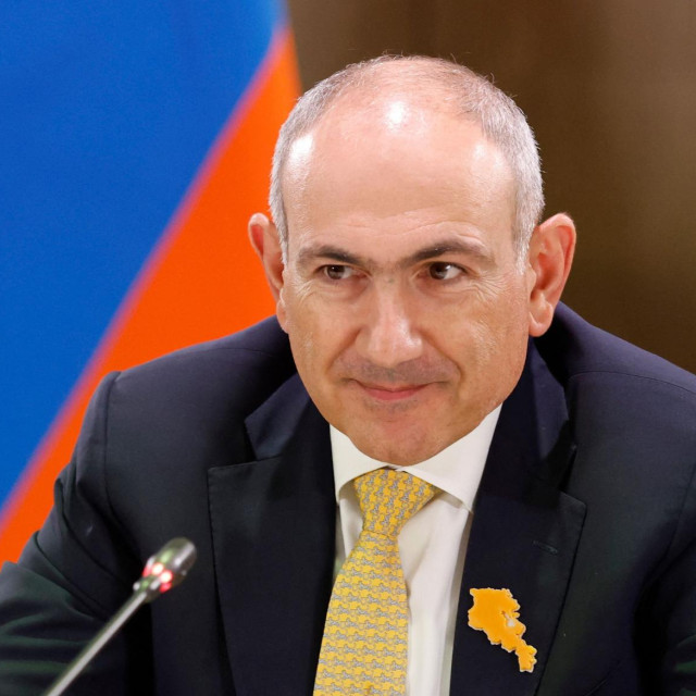 Nikol Pašinjan
