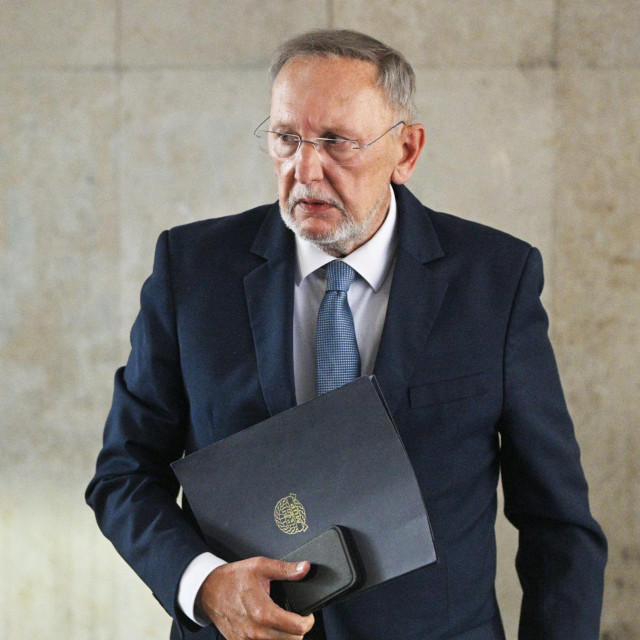 Davor Božinović