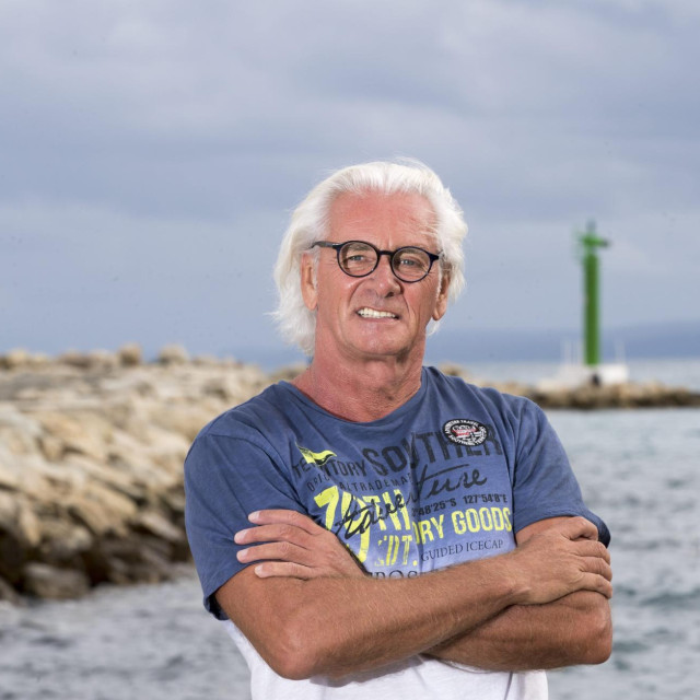 Bioenergetičar Denis Bušelić bio je u stožeru Slavena Bilića, zbog čega su neki poput Stipe Pletikose negodovali