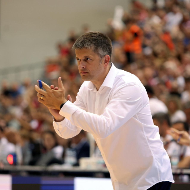 Izbornik Tomislav Mijatović