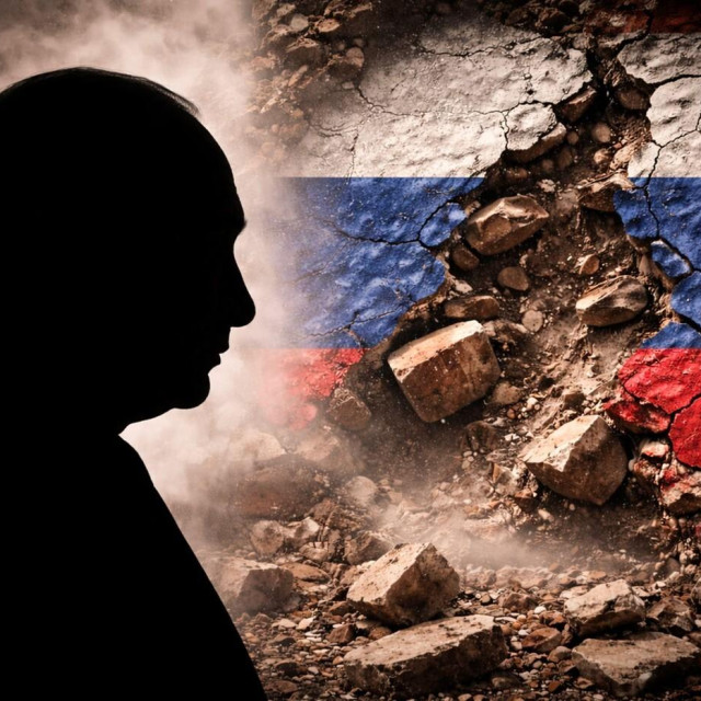 Malo tko vjeruje da će ruski predsjednik Vladimir Putin jednostavno prihvatiti poraz