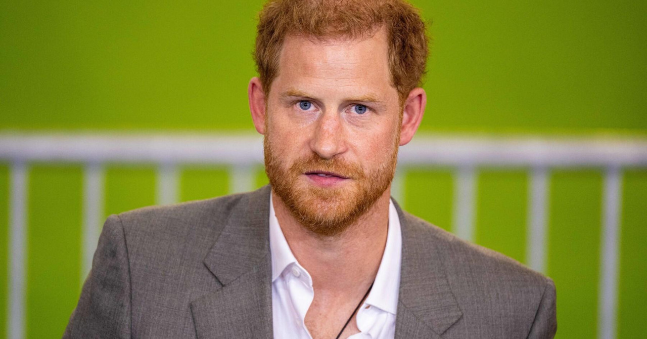 Princ Harry poražen na sudu - nije uspio dokazati optužbe protiv britanskih tabloida