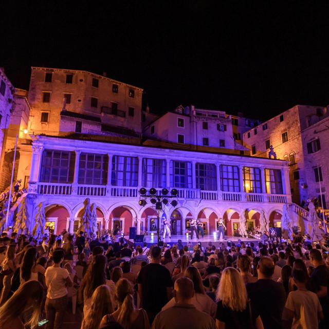 Šibenik Dance Festival (arhiva)