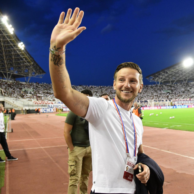 Ivan Rakitić