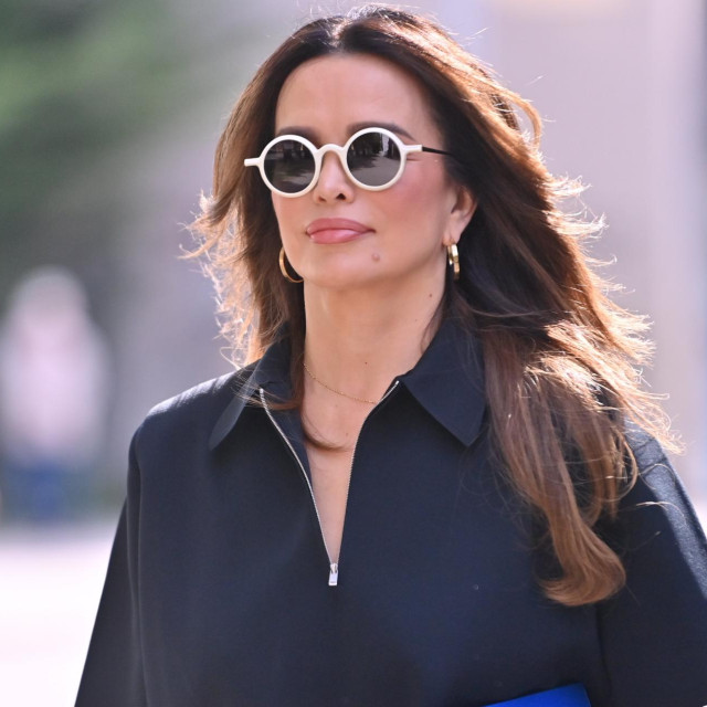 Severina Vučković