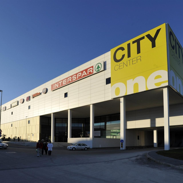 U City Center one Split u protekle je tri godine uloženo 22 milijuna eura