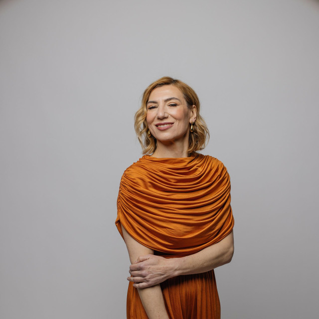 Daria Lorenci Flatz