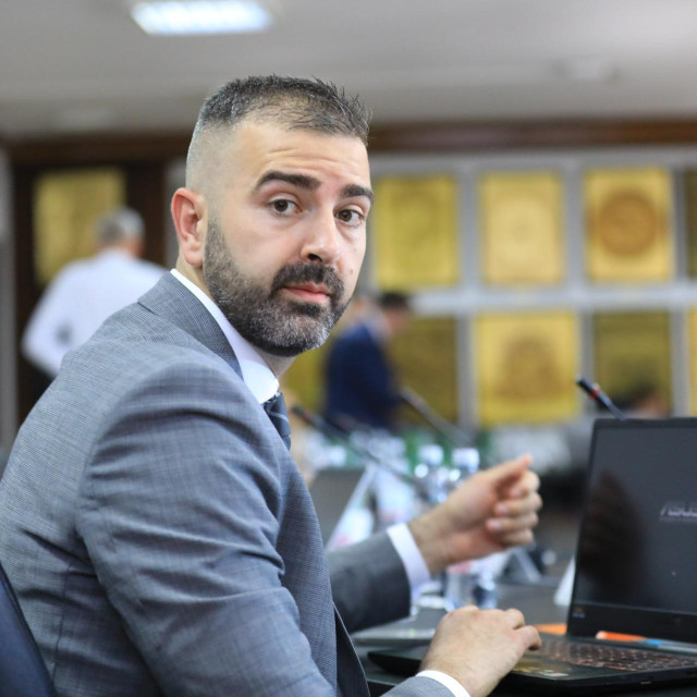 Davor Matijević