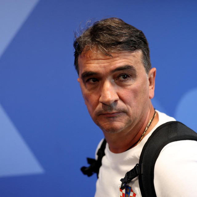 Zlatko Dalić