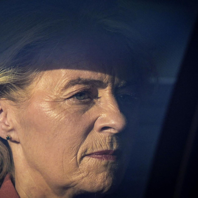 Ursula von der Leyen